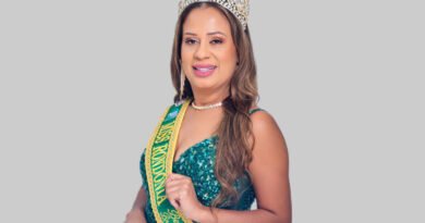 Miss Rondônia 35+ representará o estado no Miss Brasil 35+ 2025