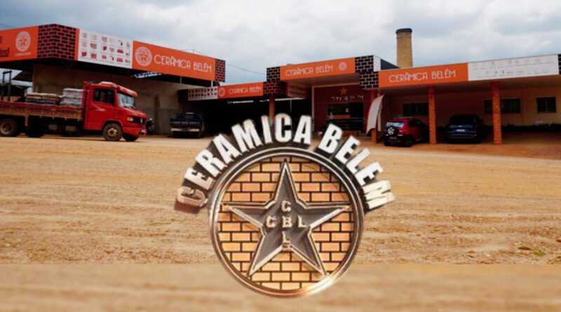 Cerâmica Belém
