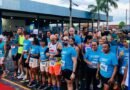 5ª Corrida e Caminhada da UNIP Jipa