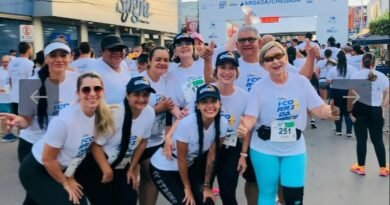 1ª Corrida Casa da Sogra