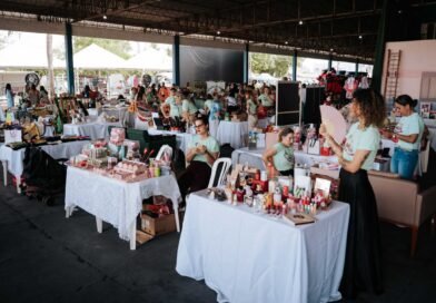 8ª edição da Feira Empreende Mulher supera expectativas de público e vendas