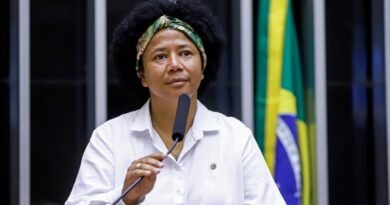 Deputada Sílvia Cristina convida para audiência pública que vai debater a concessão da hidrovia do Madeira