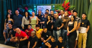 Restaurante Caleche Ji-Paraná realiza Confraternização de Final de Ano