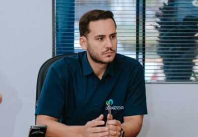 Prefeito Affonso lança Refis Jipa com descontos