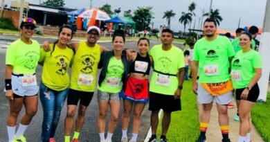 Corrida e Caminhada de Verão 2026 Trianon