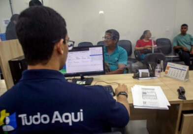 Ji-Paraná lidera oferta de vagas entre as 2.147 oportunidades abertas pelo governo de RO nesta semana