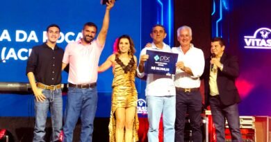 Convenção Vitasal 30+ 2026