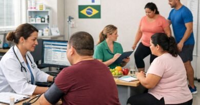Município de Ji-Paraná inicia tratamento da obesidade nas UBSs com uso do medicamento Mounjaro