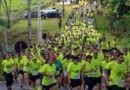 11ª edição da Corrida e Caminhada do Morro Chico Mendes 2026.