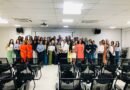 Lançamento do SESC Mulher 2026 em Ji-Paraná
