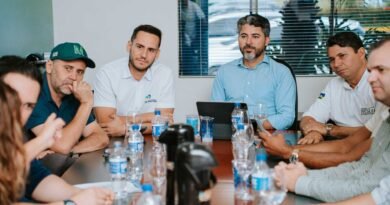 Senador Marcos Rogério anuncia mais de R$ 76 milhões para Ji-Paraná