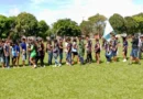 Ji-Paraná inicia preparativos para a 2ª Olimpíadas Indígenas