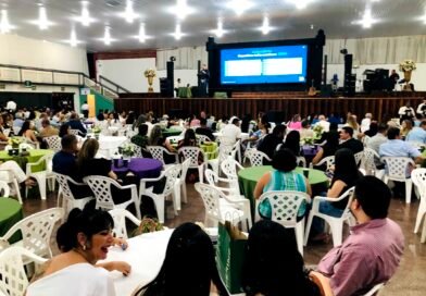 Reunião Informativa SICOOB CENTRO em Ji-Paraná