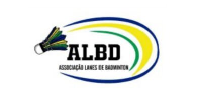 BADMINTON – Edital de Convocação para Assembleia Geral Ordinária e para prestação de contas referente ao ano de 2025 da Associação LANES
