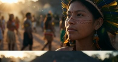 19 de Abril, Dia dos Povos Indígenas