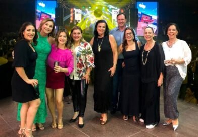 3ª edição do Flashback dos Amigos no Vera Cruz em Ji-Paraná