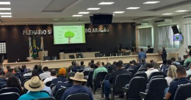 Secretaria Municipal de Meio Ambiente (Semeia) marcou presença no VII Encontro de Secretários, Técnicos e Viveiristas em Cacoal