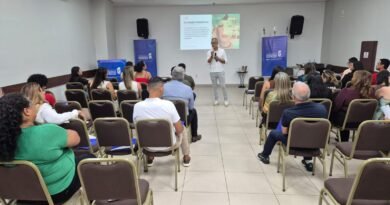 Fundação Francisco Dornelles promove capacitação para fortalecer a formação de lideranças