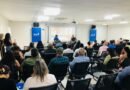 Capacitação da Fundação Francisco Dornelles para vereadores, lideranças e entidades é sucesso