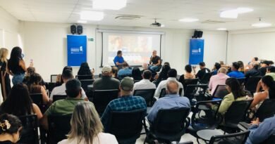 Capacitação da Fundação Francisco Dornelles para vereadores, lideranças e entidades é sucesso