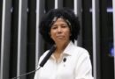 Sílvia Cristina relata projeto aprovado pela Câmara, que considera fator amazônico nas despesas da merenda escolar