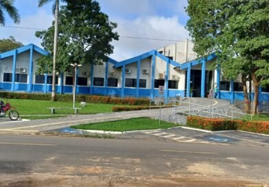 Prefeitura de Ji-Paraná lança concurso público para vagas na saúde e educação