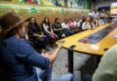 Governo de RO alinha estrutura com a imprensa sobre 13ª Rondônia Rural Show Internacional