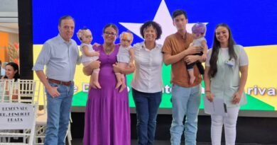 Sílvia Cristina afirma que seu mandato veio para enxergar aqueles que o mundo ignorava