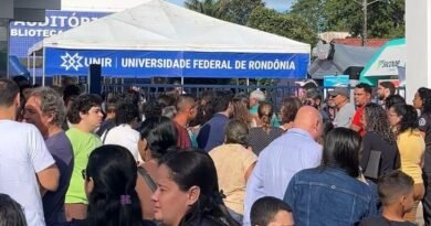 Prefeitura de Ji-Paraná participa de mais uma edição do “Dia de Unir” com oferta de serviços à população