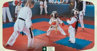 Mais de 600 atletas estão confirmados na IV Copa CrediSIS de Karatê Interestilos 