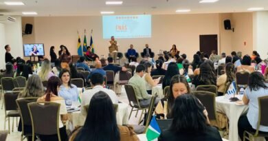 Municípios participam de Encontro Estadual para impulsionar ações socioassistenciais em Rondônia
