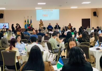 Municípios participam de Encontro Estadual para impulsionar ações socioassistenciais em Rondônia
