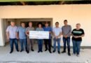 Sílvia Cristina destina R$ 1 milhão para fortalecer a saúde em Espigão do Oeste