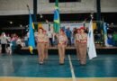 Cerimônia de abertura oficial do JEMs 2026 é realizada pelo prefeito Affonso Candido