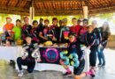 Divas do Pedal Comemoram o Aniversário de Ana Cássia e Lorena