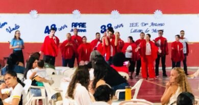APAE de Ji-Paraná celebra 43 de dedicação, respeito e compromisso