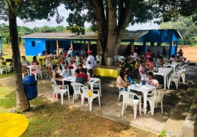 Dia do Trabalhador é comemorado pelos Servidores Municipais de Ji-Paraná (AASM)
