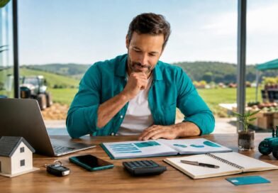 Sicoob Centro – Crédito rápido e acessível: como tirar seus planos do papel ainda este mês