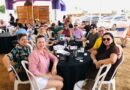1º Costelão no Rancho em Ji-Paraná
