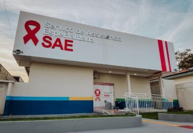 Prefeito Affonso Cândido anuncia inauguração do novo prédio do SAE em Ji-Paraná para esta quinta-feira