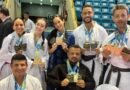 Atletas da Impacto Academia brilham no 33° Troféu Brasil de karatê Interestilos