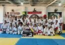 Ji-Paraná Sedia Seminário de Karatê JKS com o Sensei Henrique Lassavel