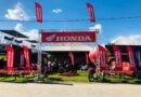 Tradição e Inovação: Honda Cometa Motocenter de Ji-Paraná brilha na 13ª Rondônia Rural Show!