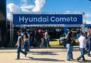 Cometa Hyundai de Ji-Paraná Marca Presença na 13ª Rondônia Rural Show Internacional