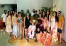 Advogada Dra Maria Helena Paiva celebra seu aniversário