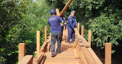 Parque Ecológico