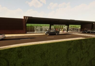 Aeroporto José Coleto em Ji-Paraná terá novo Terminal de Passageiros