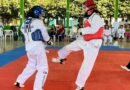 4º Open Sonho Meu de Taekwondo reúne 183 atletas em Ji-Paraná e define classificados para o Regional Norte