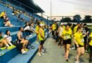 Emoção sobre a Pista: Ji-Paraná vibra com o Corrida Brasil da Pista no Estádio Biancão
