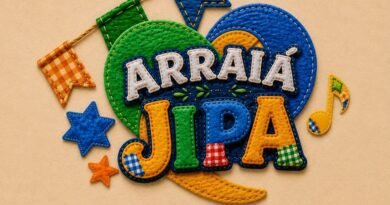 Arraiá Jipa 2026 promete dois dias de cultura, tradição e solidariedade em Ji-Paraná